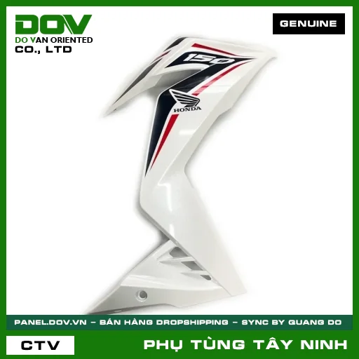 BỘ ỐP YẾM SAU PHẢI *NHB35P* — 64600K56V30ZD