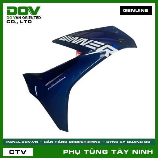 BỘ ỐP YẾM SAU PHẢI *PB421* — 64600K56V50ZC