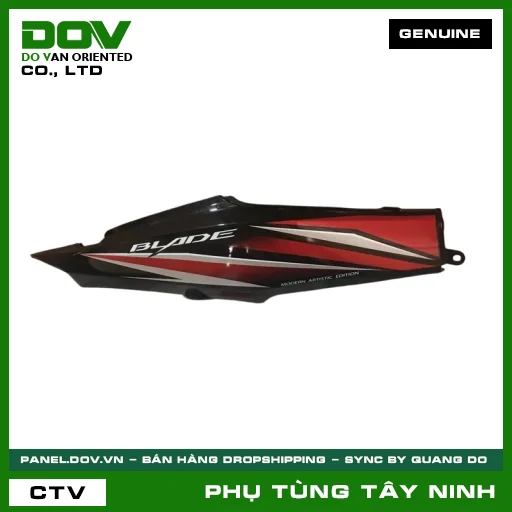 BỘ ỐP SƯỜN PHẢI *R340C* — 64600K57A30ZB