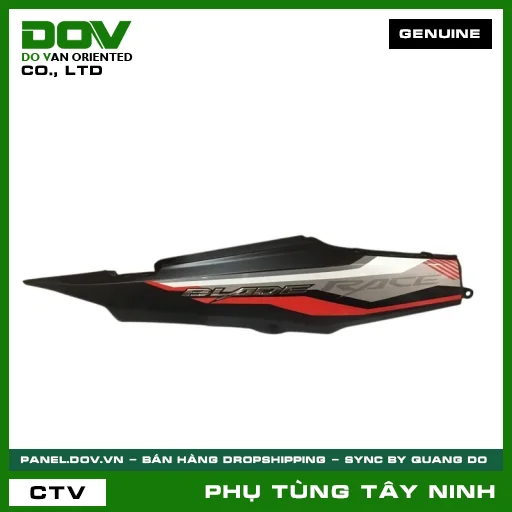 BỘ ỐP SƯỜN PHẢI *NHA76M* — 64600K57A90ZD