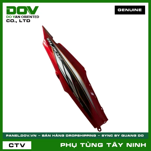 BỘ ỐP SƯỜN PHẢI *R340C* — 64600K57V50ZB