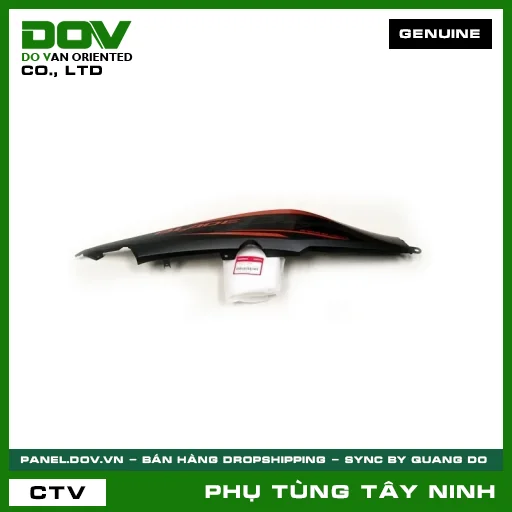 BỘ ỐP SƯỜN PHẢI *YR322C* — 64600K57V80ZB