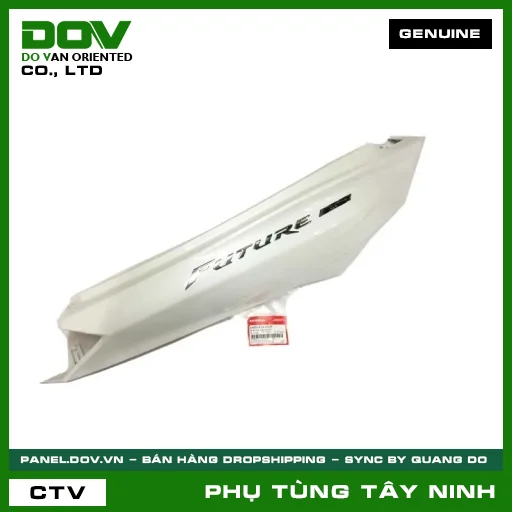 BỘ ỐP SƯỜN PHẢI *NH193P* — 64600K73V70ZF
