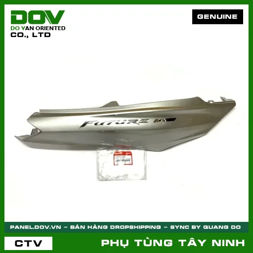BỘ ỐP SƯỜN PHẢI *NHB24M* — 64600K73V70ZG