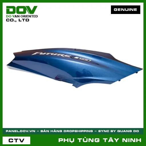 BỘ ỐP SƯỜN PHẢI *PB389* — 64600K73VB0ZD