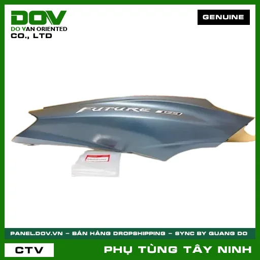 ỐP SƯỜN PHẢI *NHC34* — 64600K73VB0ZF
