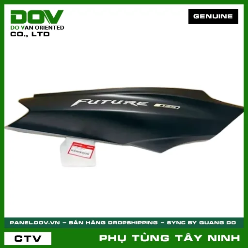 ỐP SƯỜN PHẢI *NHA76* — 64600K73VB0ZG