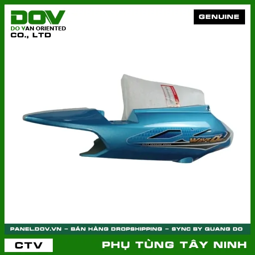 BỘ ỐP SƯỜN PHẢI *B203* — 64600K89V00ZB