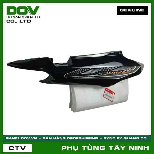 BỘ ỐP SƯỜN PHẢI *NHB25* — 64600K89V00ZD