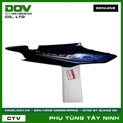 BỘ ỐP SƯỜN PHẢI *PB421M* — 64600K89V30ZA