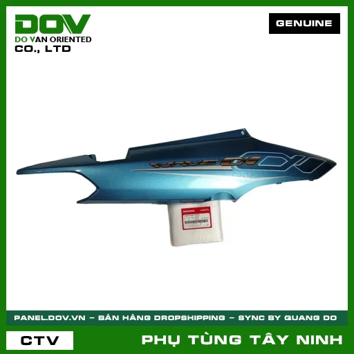 BỘ ỐP SƯỜN PHẢI *B203M* — 64600K89V30ZC