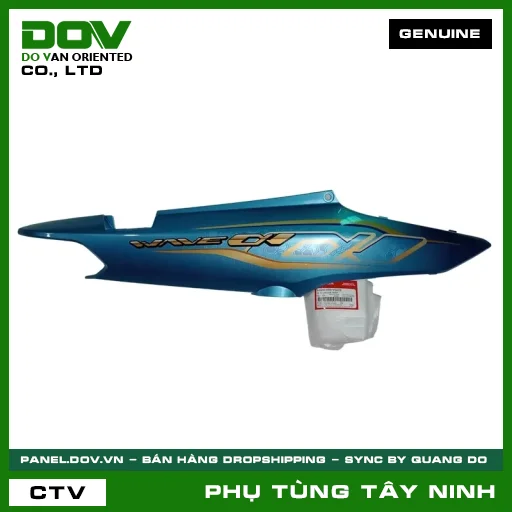 BỘ ỐP SƯỜN PHẢI *B203* — 64600K89V50ZB