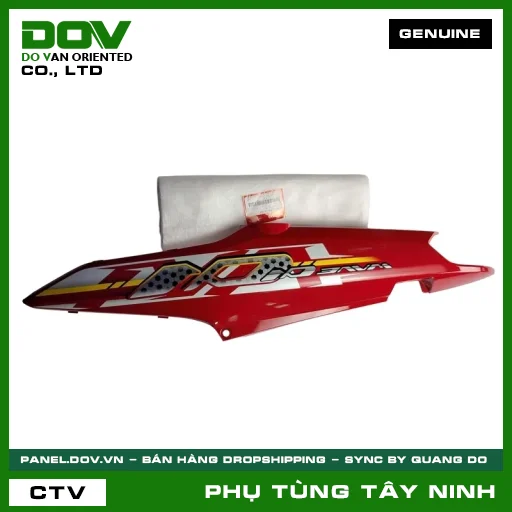 BỘ ỐP SƯỜN PHẢI *R263* — 64600K89V60ZA