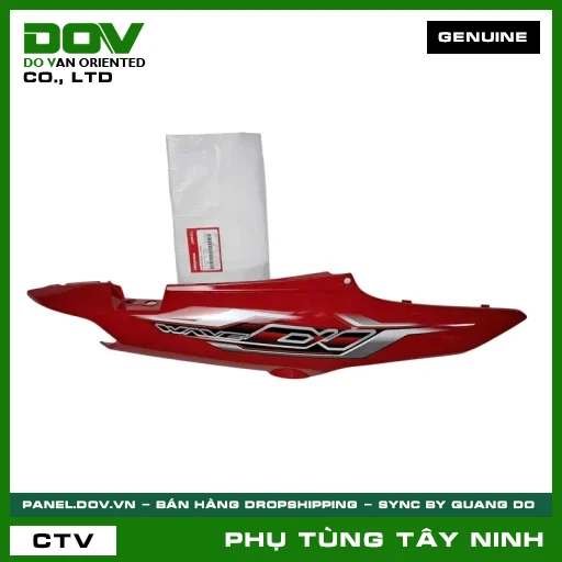 BỘ ỐP SƯỜN PHẢI *R389* — 64600K89V70ZE