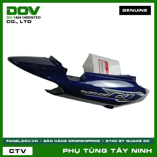 BỘ ỐP SƯỜN PHẢI *PB421M* — 64600K89V90ZA