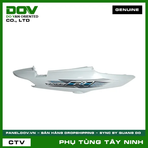 BỘ ỐP SƯỜN PHẢI *NHB55P* — 64600K89V90ZB