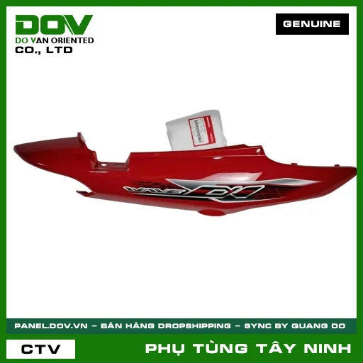 BỘ ỐP SƯỜN PHẢI *R389* — 64600K89V90ZC