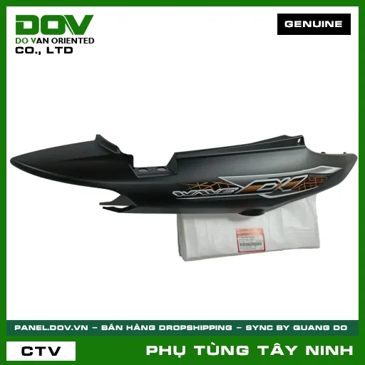 BỘ ỐP SƯỜN PHẢI *NHA76M* — 64600K89V90ZD