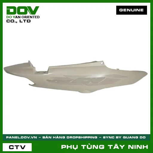 BỘ ỐP SƯỜN PHẢI *Y229P* — 64600K89VB0ZA