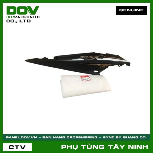 BỘ ỐP SƯỜN PHẢI *NHB55P* — 64600K90V20ZA