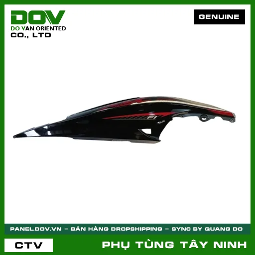 BỘ ỐP SƯỜN PHẢI *R340* — 64600K90V60ZC