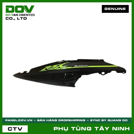 BỘ ỐP SƯỜN PHẢI *NHB83M* — 64600K90V90ZA
