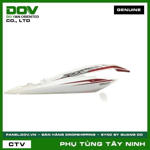 BỘ ỐP SƯỜN PHẢI *NHB55* — 64600K90VC0ZB