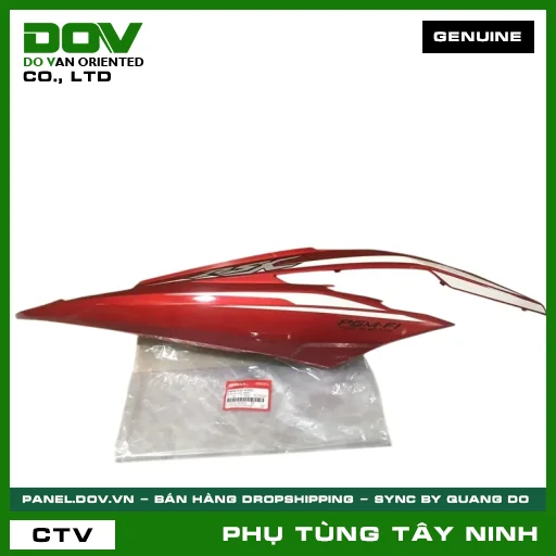 BỘ ỐP SƯỜN PHẢI *R340* — 64600K90VC0ZC
