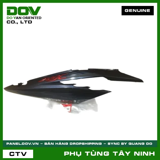 BỘ ỐP SƯỜN PHẢI *PB420M* — 64600K90VE0ZA