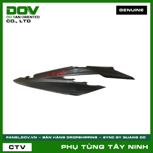 BỘ ỐP SƯỜN PHẢI *NHB83* — 64600K90VE0ZB