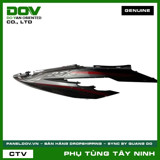 BỘ ỐP SƯỜN PHẢI *NHB83* — 64600K90VG0ZA