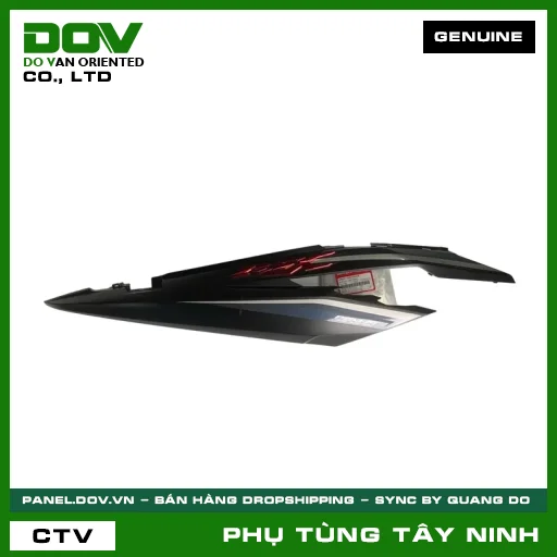 BỘ ỐP SƯỜN PHẢI *PB420* — 64600K90VH0ZA