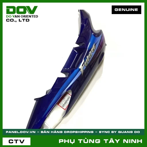 BỘ ỐP SƯỜN PHẢI *PB171MU* — 64600KFL710ZA