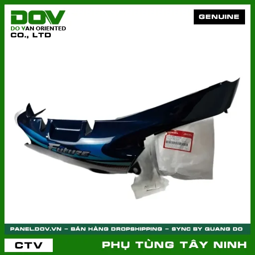 BỘ ỐP SƯỜN PHẢI *B142P* — 64600KFL710ZB