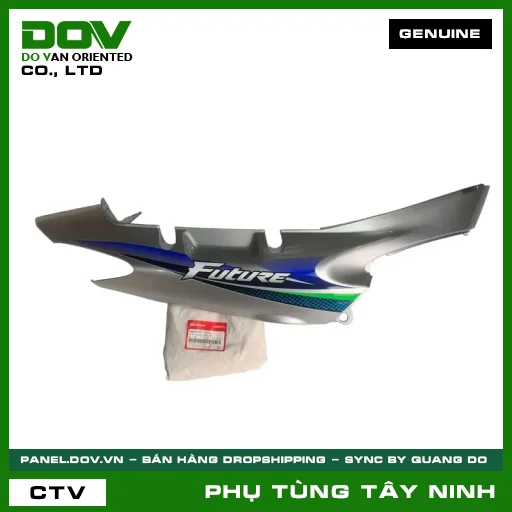 BỘ ỐP SƯỜN PHẢI *PB171ME* — 64600KFL710ZE