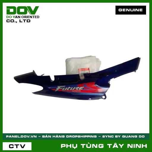 BỘ ỐP SƯỜN PHẢI *PB171MU* — 64600KFL830ZA