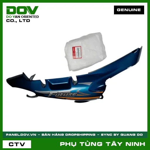BỘ ỐP SƯỜN PHẢI B154 — 64600KFL830ZB