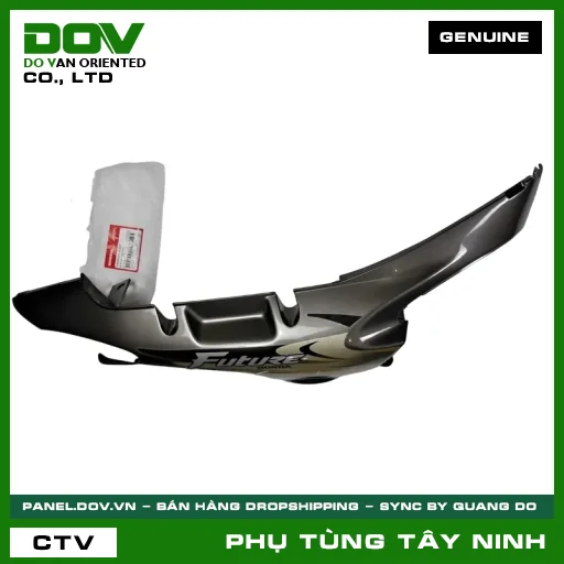 BỘ ỐP SƯỜN PHẢI YR183 — 64600KFL830ZC