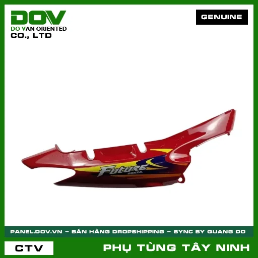BỘ ỐP SƯỜN PHẢI *R263* — 64600KFL830ZD