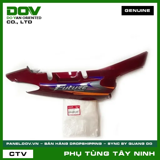 BỘ ỐP SƯỜN PHẢI *R203M* — 64600KFL830ZE