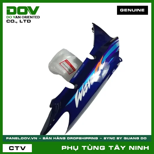 BỘ ỐP SƯỜN PHẢI *PB171MU* — 64600KRS860ZH