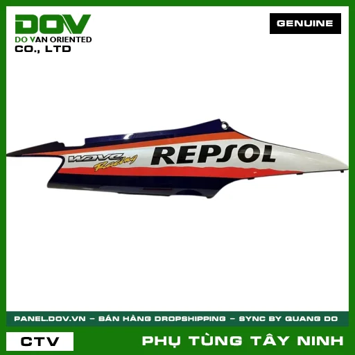 BỘ ỐP SƯỜN PHẢI*PB373M* — 64600KTL670ZB