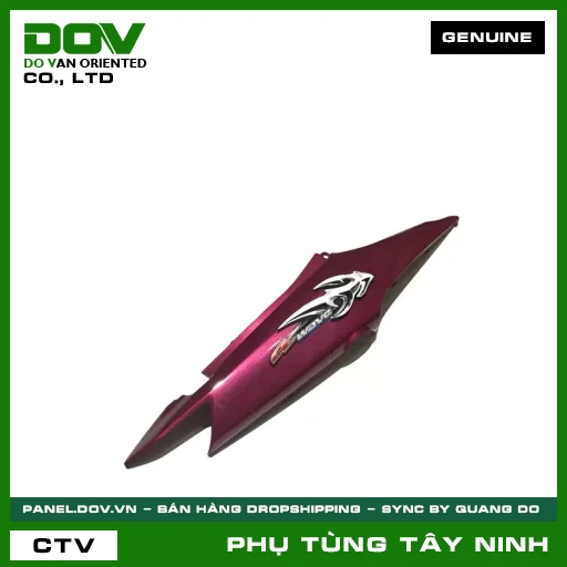 BỘ ỐP SƯỜN PHẢI *RP173M* — 64600KTL680ZT