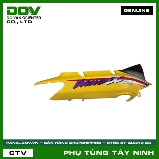 BỘ ỐP SƯỜN PHẢI *Y106* — 64600KTL790ZB