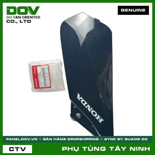BỘ ỐP YẾM TRÁI TRƯỚC *NHA69P* — 64600KVG950ZD