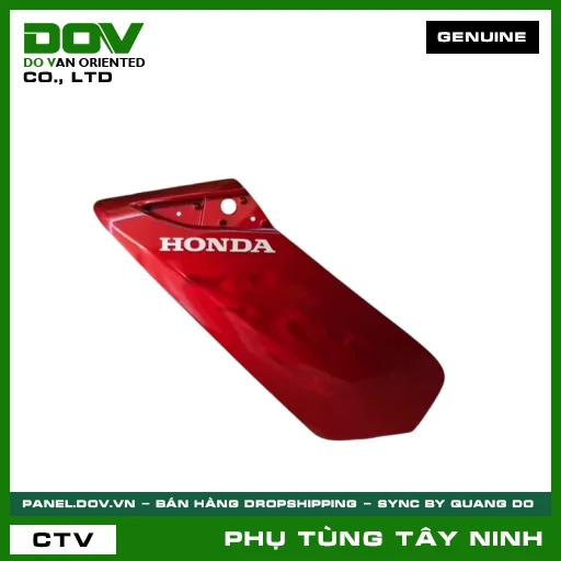BỘ ỐP YẾM TRÁI TRƯỚC *R343C* — 64600KVGB20ZA