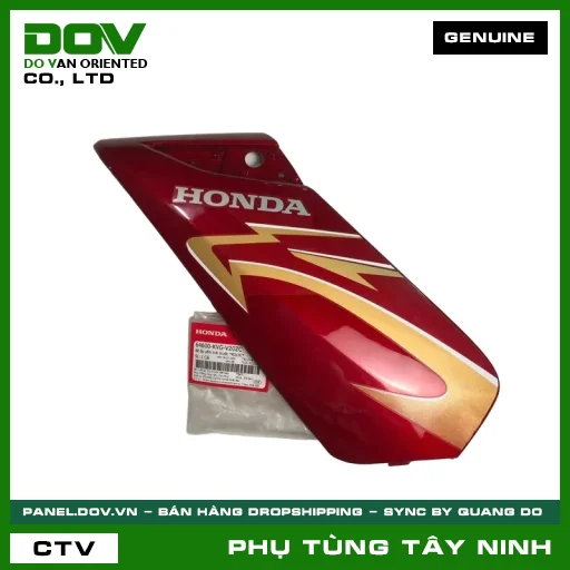 BỘ ỐP YẾM TRÁI TRƯỚC *R313C* — 64600KVGV20ZC