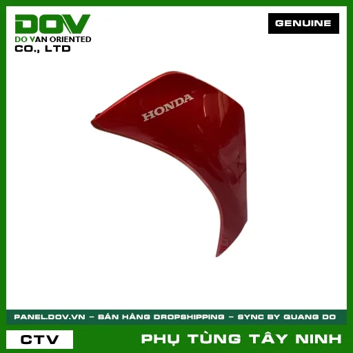 BỘ ỐP TRƯỚC TRÁI *R340C* — 64600KVGV40ZA