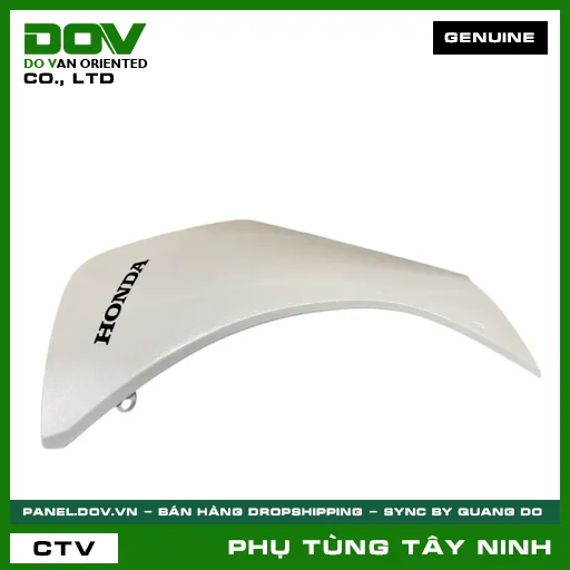 BỘ ỐP TRƯỚC TRÁI *NHB35P* — 64600KVGV40ZB