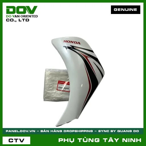BỘ ỐP TRƯỚC TRÁI *NHB35P* — 64600KVGV50ZA